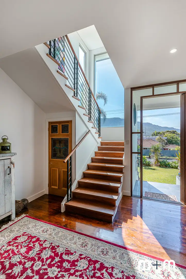 Fifth view of Homely house listing, 14 Surfers Parade, Thirroul NSW 2515