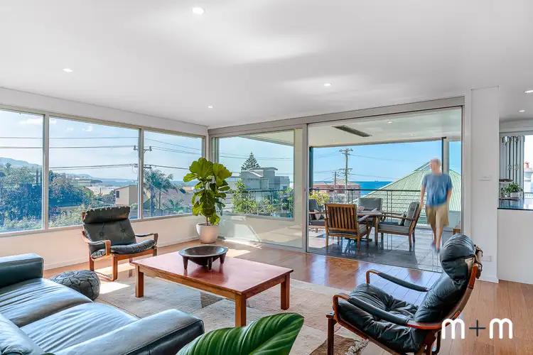 Sixth view of Homely house listing, 14 Surfers Parade, Thirroul NSW 2515