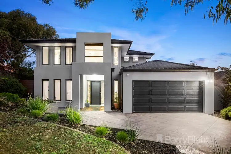 1 Viola Close, Greensborough VIC 3088