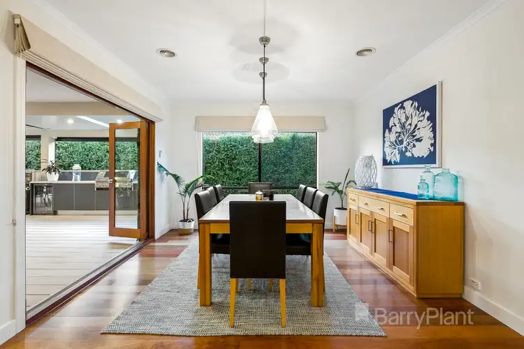 Sixth view of Homely house listing, 1 Viola Close, Greensborough VIC 3088