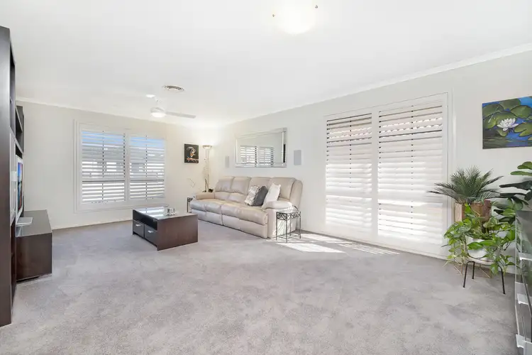 Second view of Homely house listing, 7 Cooyal Place, Glenwood NSW 2768