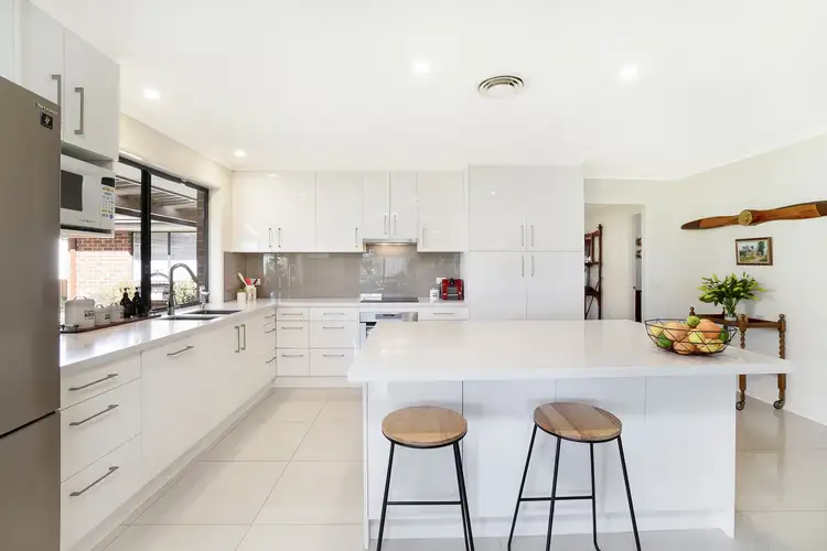 Third view of Homely house listing, 7 Cooyal Place, Glenwood NSW 2768