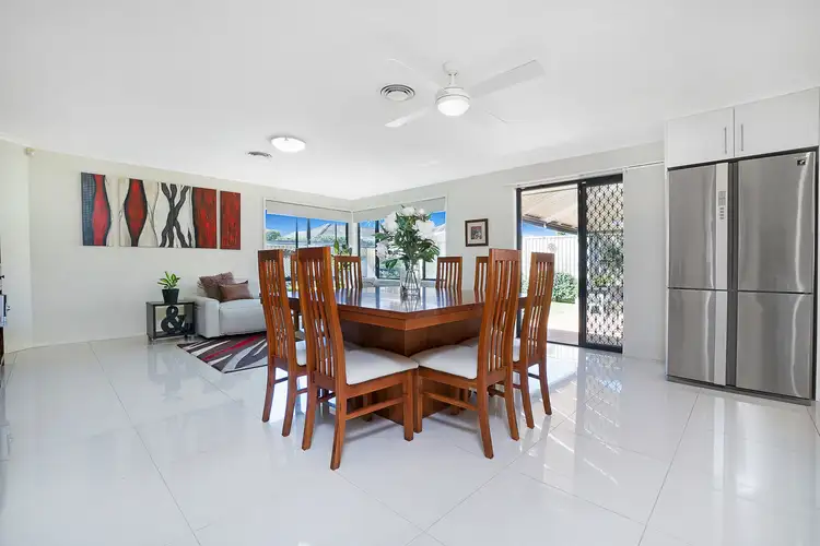 Fourth view of Homely house listing, 7 Cooyal Place, Glenwood NSW 2768