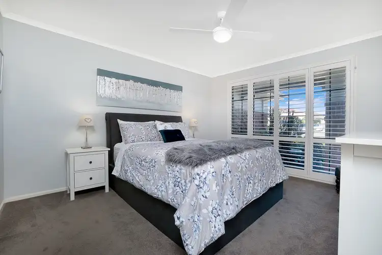 Sixth view of Homely house listing, 7 Cooyal Place, Glenwood NSW 2768