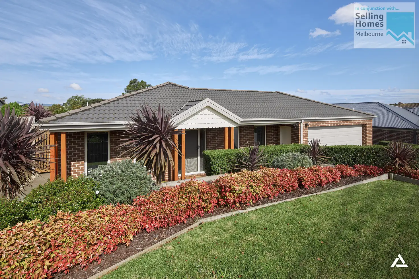 Main view of Homely house listing, 86 Dawson Drive, Warragul VIC 3820