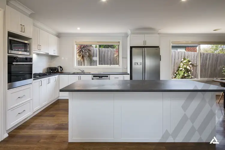 Second view of Homely house listing, 86 Dawson Drive, Warragul VIC 3820