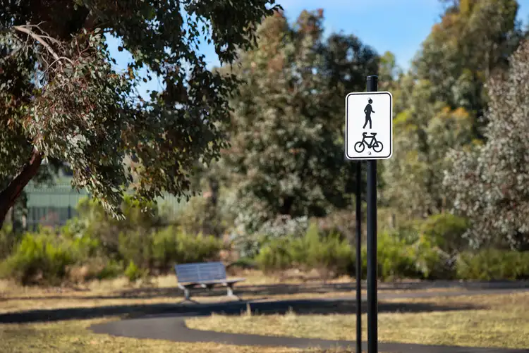 Sixth view of Homely land listing, LOT 43 Downing Drive, Junortoun VIC 3551