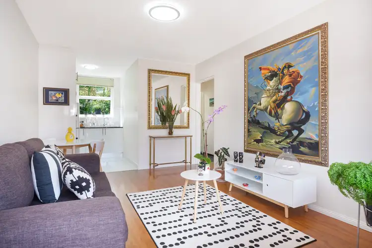 30/151B Smith Street, Summer Hill NSW 2130