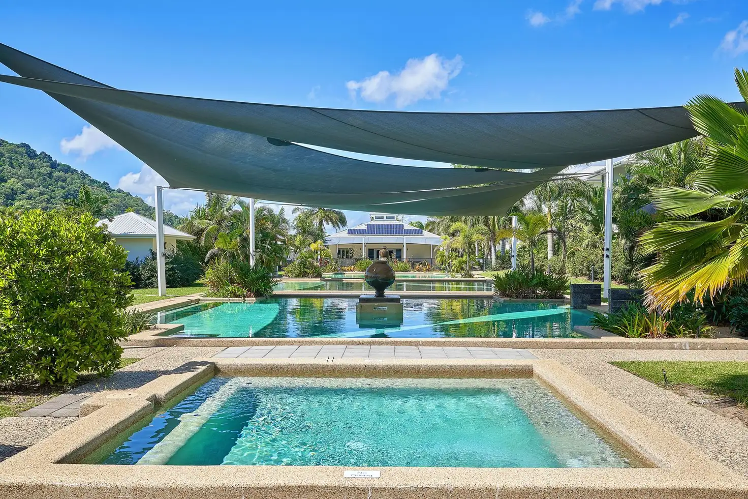 Main view of Homely unit listing, 68/114-118 Trinity Beach Road, Trinity Beach QLD 4879