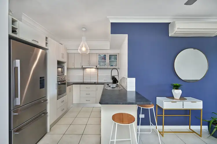 Second view of Homely unit listing, 68/114-118 Trinity Beach Road, Trinity Beach QLD 4879