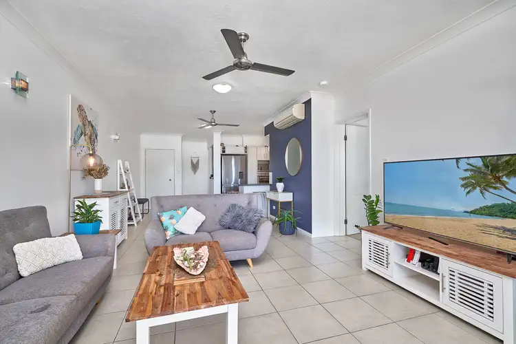 Fourth view of Homely unit listing, 68/114-118 Trinity Beach Road, Trinity Beach QLD 4879