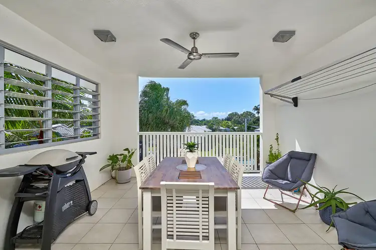 Sixth view of Homely unit listing, 68/114-118 Trinity Beach Road, Trinity Beach QLD 4879