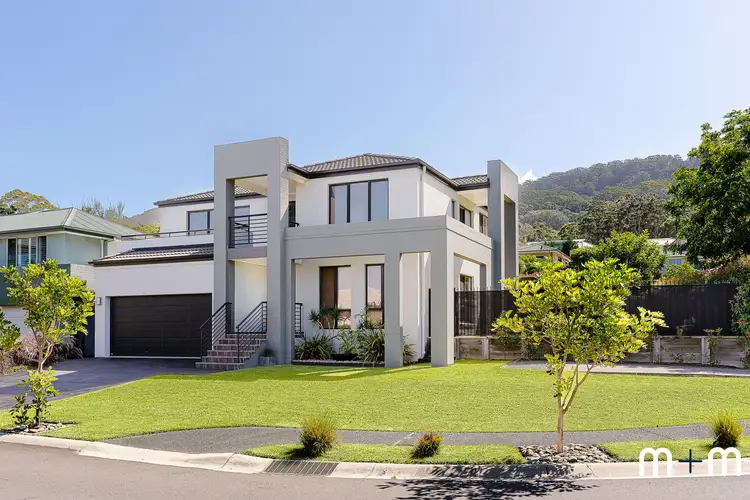 12 Peppermint Circuit, Woonona NSW 2517