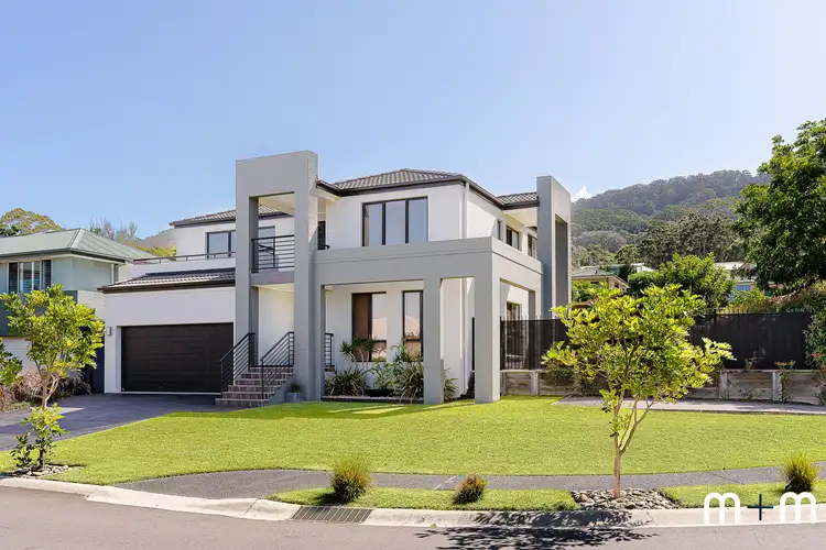 12 Peppermint Circuit, Woonona NSW 2517