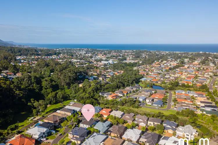 Second view of Homely house listing, 12 Peppermint Circuit, Woonona NSW 2517