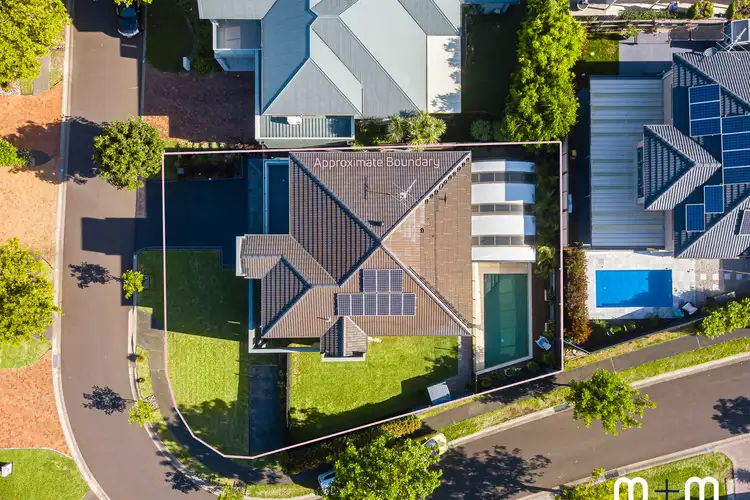 Third view of Homely house listing, 12 Peppermint Circuit, Woonona NSW 2517