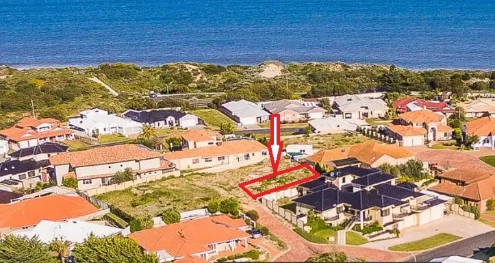 LOT Proposed, 2/11 Kalari Rise, South Bunbury WA 6230