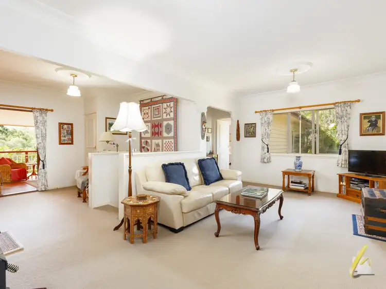 Seventh view of Homely rural property listing, 505 Grandview Road, Pullenvale QLD 4069