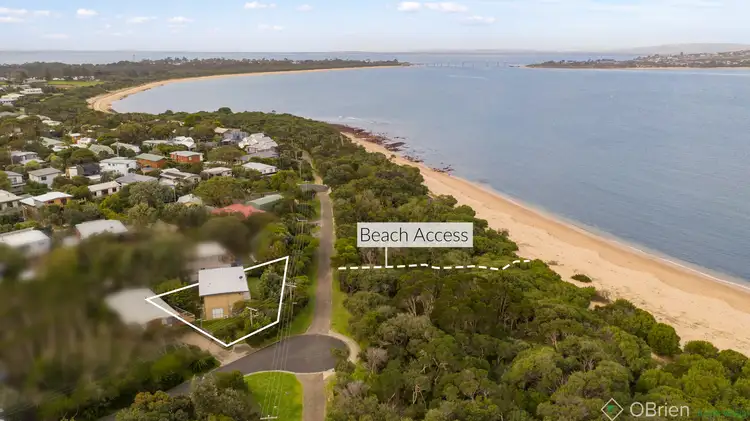 Sixth view of Homely house listing, 66 The Esplanade, Cape Woolamai VIC 3925