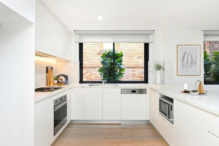 Fourth view of Homely apartment listing, G02/9 Wrights Road, Drummoyne NSW 2047