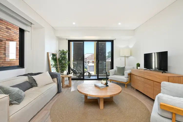 Sixth view of Homely apartment listing, G02/9 Wrights Road, Drummoyne NSW 2047