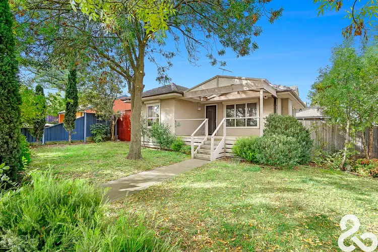 Main view of Homely house listing, 14 Belgrove Street, Preston VIC 3072