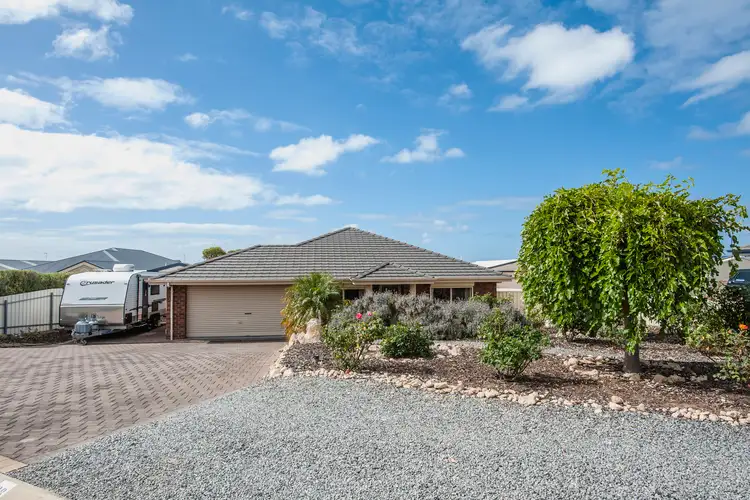 28 Orabanda Drive, Port Lincoln SA 5606