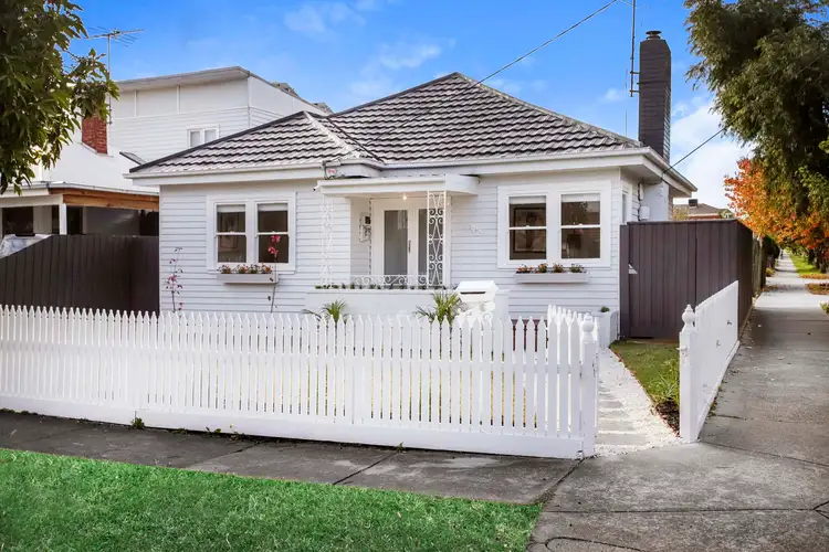 Main view of Homely house listing, 92 Suffolk Street, Maidstone VIC 3012