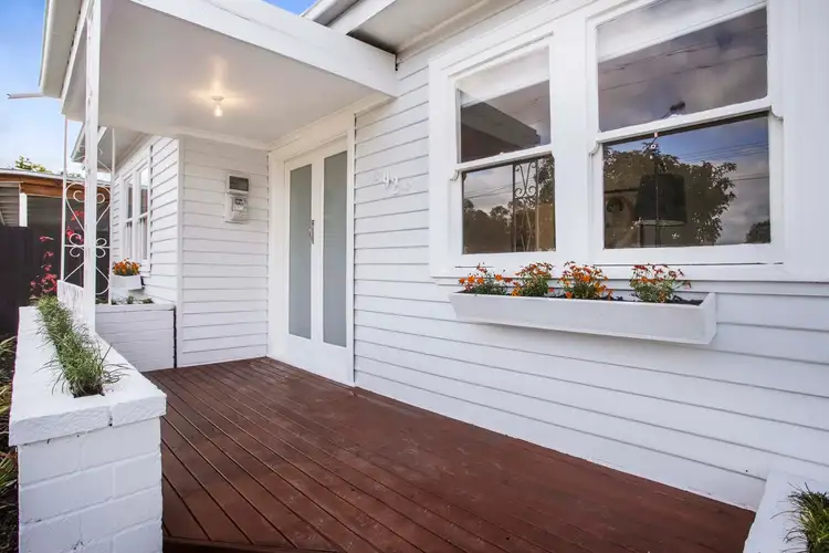 Second view of Homely house listing, 92 Suffolk Street, Maidstone VIC 3012