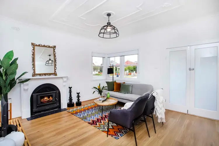 Fourth view of Homely house listing, 92 Suffolk Street, Maidstone VIC 3012