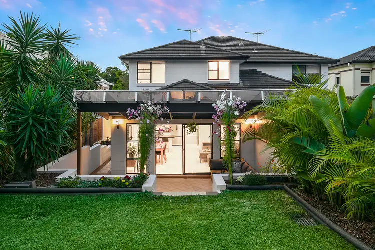 21a Kitchener Street, Balgowlah NSW 2093