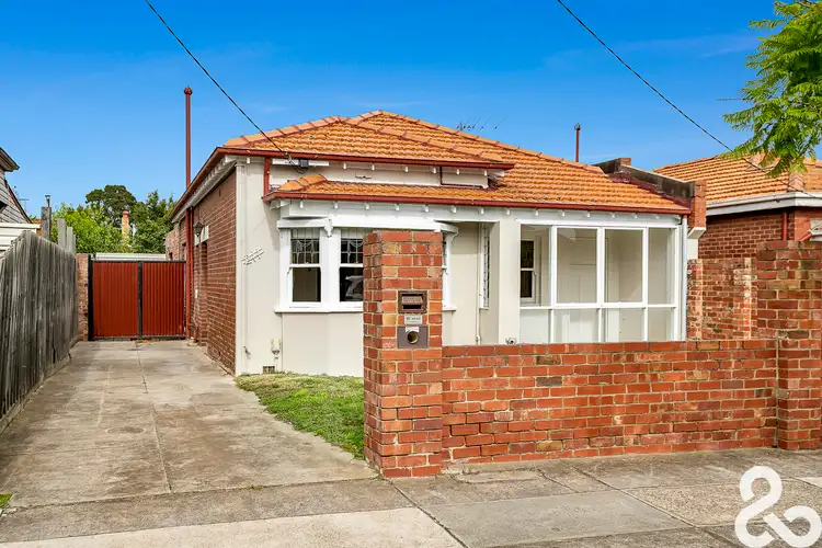 Main view of Homely house listing, 211 Murray Road, Preston VIC 3072