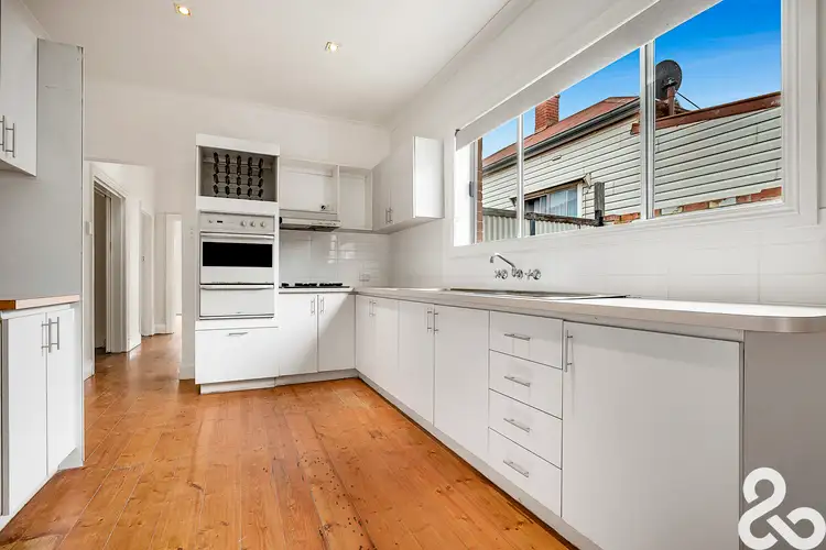 Second view of Homely house listing, 211 Murray Road, Preston VIC 3072