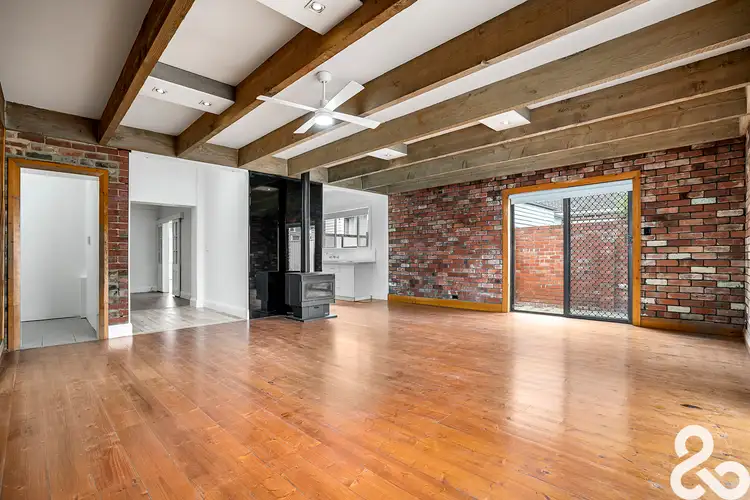 Third view of Homely house listing, 211 Murray Road, Preston VIC 3072