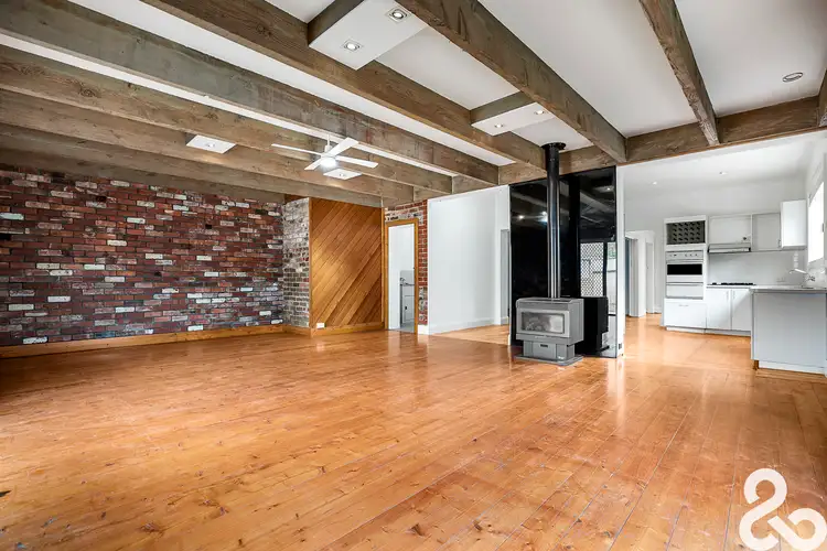 Fourth view of Homely house listing, 211 Murray Road, Preston VIC 3072