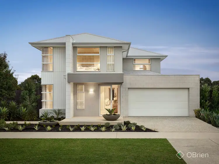 Main view of Homely house listing, 22 Snead Boulevard, Cranbourne VIC 3977