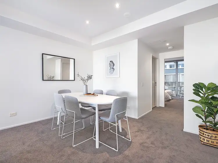 Third view of Homely unit listing, 305E/599 Pacific Highway, St Leonards NSW 2065