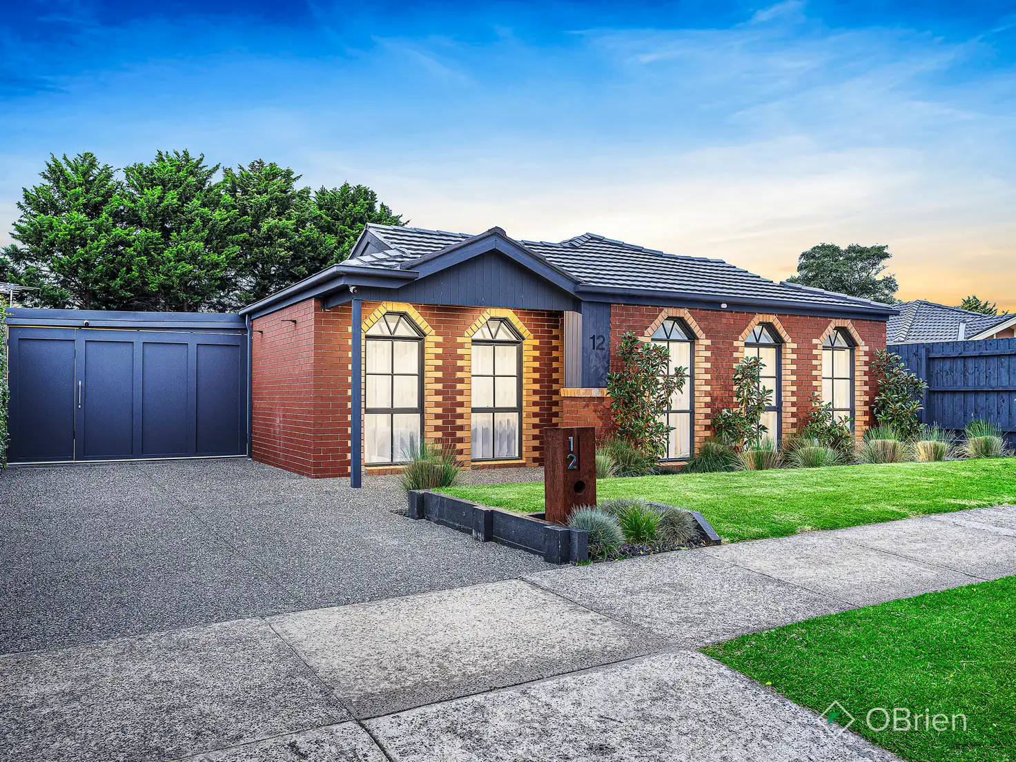 Main view of Homely house listing, 12 Jacinta Drive, Cranbourne West VIC 3977