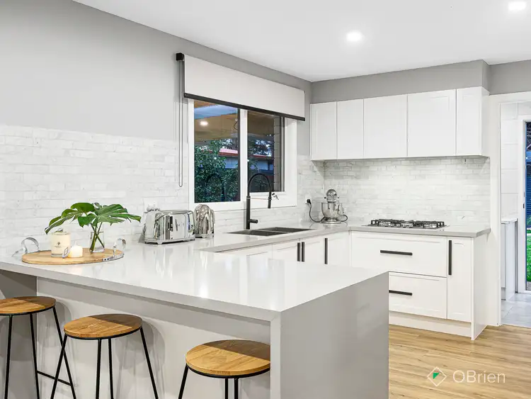 Fifth view of Homely house listing, 12 Jacinta Drive, Cranbourne West VIC 3977