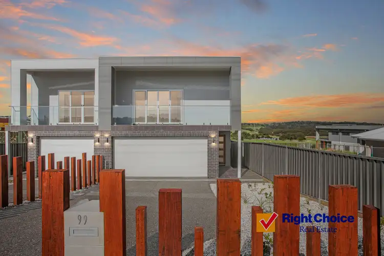 99 Dunmore Road, Shell Cove NSW 2529