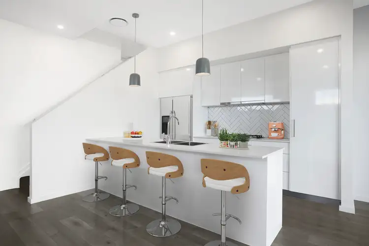Third view of Homely semi-detached listing, 99 Dunmore Road, Shell Cove NSW 2529
