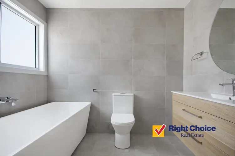 Fifth view of Homely semi-detached listing, 99 Dunmore Road, Shell Cove NSW 2529