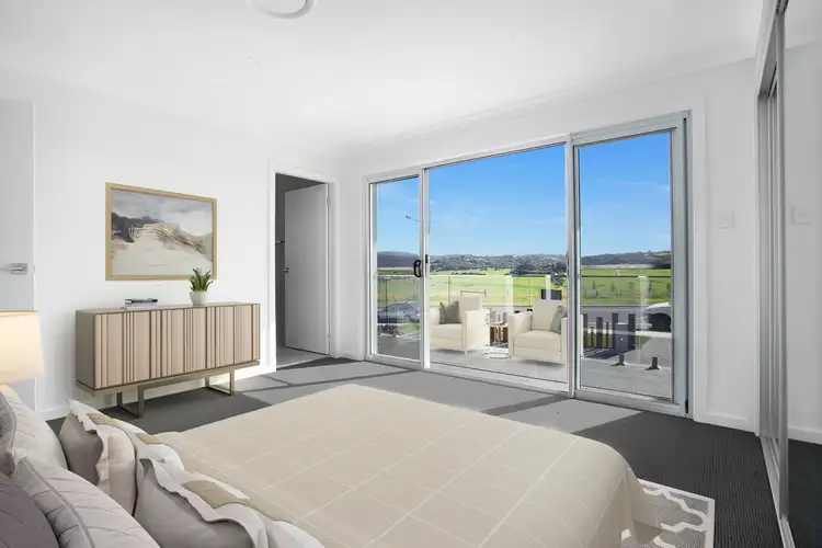 Seventh view of Homely semi-detached listing, 99 Dunmore Road, Shell Cove NSW 2529