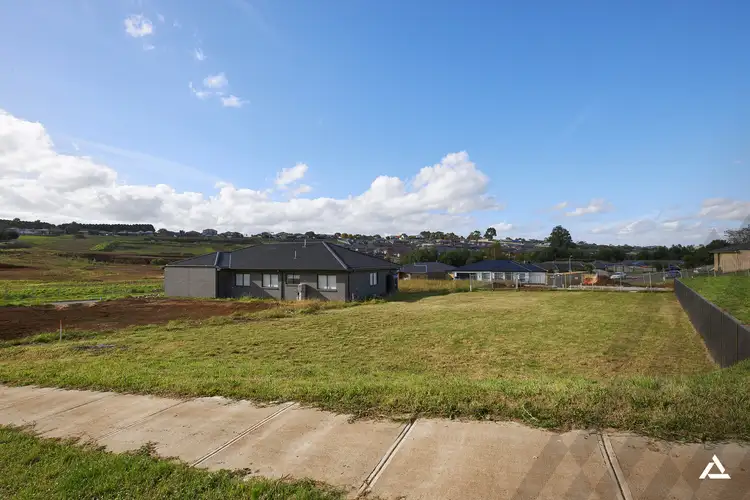 Fourth view of Homely land listing, 8 Orchard Court, Drouin VIC 3818