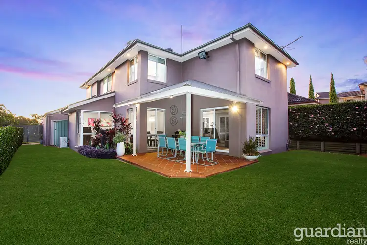 2 Telowie Court, Dural NSW 2158