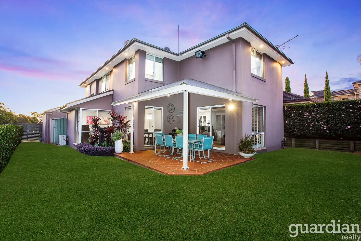 Main view of Homely house listing, 2 Telowie Court, Dural NSW 2158