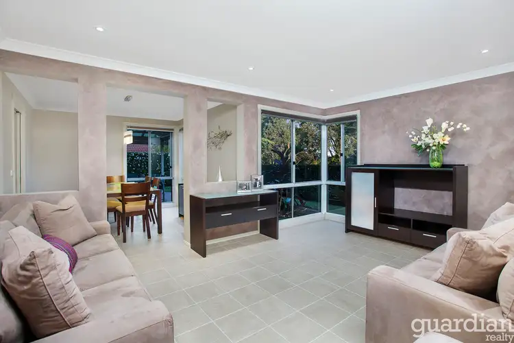 Fifth view of Homely house listing, 2 Telowie Court, Dural NSW 2158