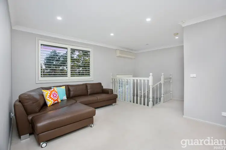 Sixth view of Homely house listing, 2 Telowie Court, Dural NSW 2158