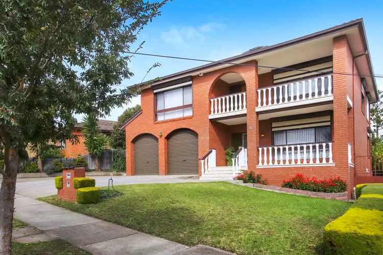 Second view of Homely house listing, 275 Carrick Drive, Gladstone Park VIC 3043