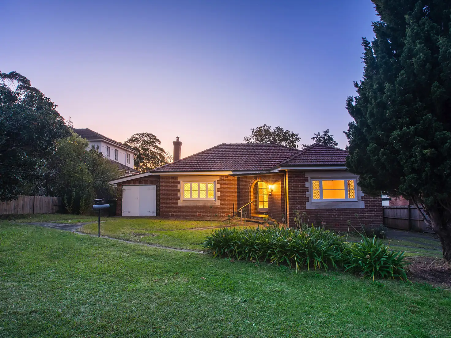 Main view of Homely house listing, 30 Merrivale Road, Pymble NSW 2073